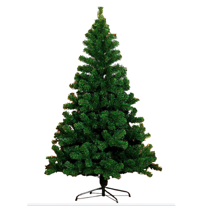 Árvore de Natal Pinheiro Grande Cheia Luxo 1,80 400 e 834 Galhos