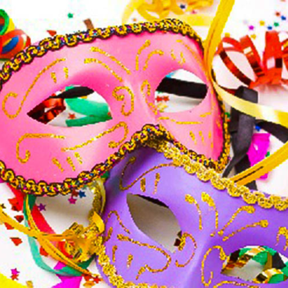 Fitas Metalizadas de Carnaval de Fitas Metalizadas Fitilho Carnaval Festa Bloquinho