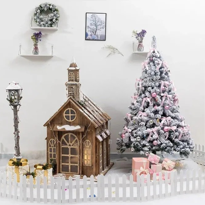 Cenário de Natal para Empresas e Natalina para Shopping, Cenário de Natal para Eventos