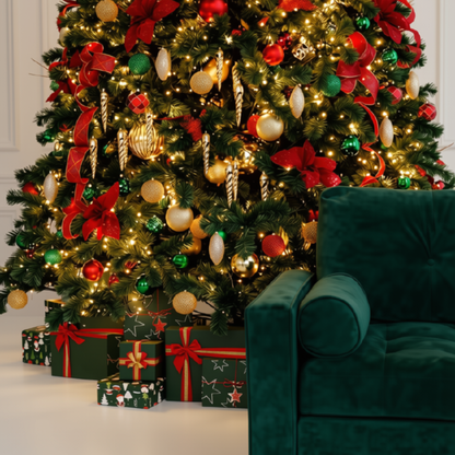 Árvore de Natal Gigante para Shopping, Comprar Árvore de Natal para Shopping Center