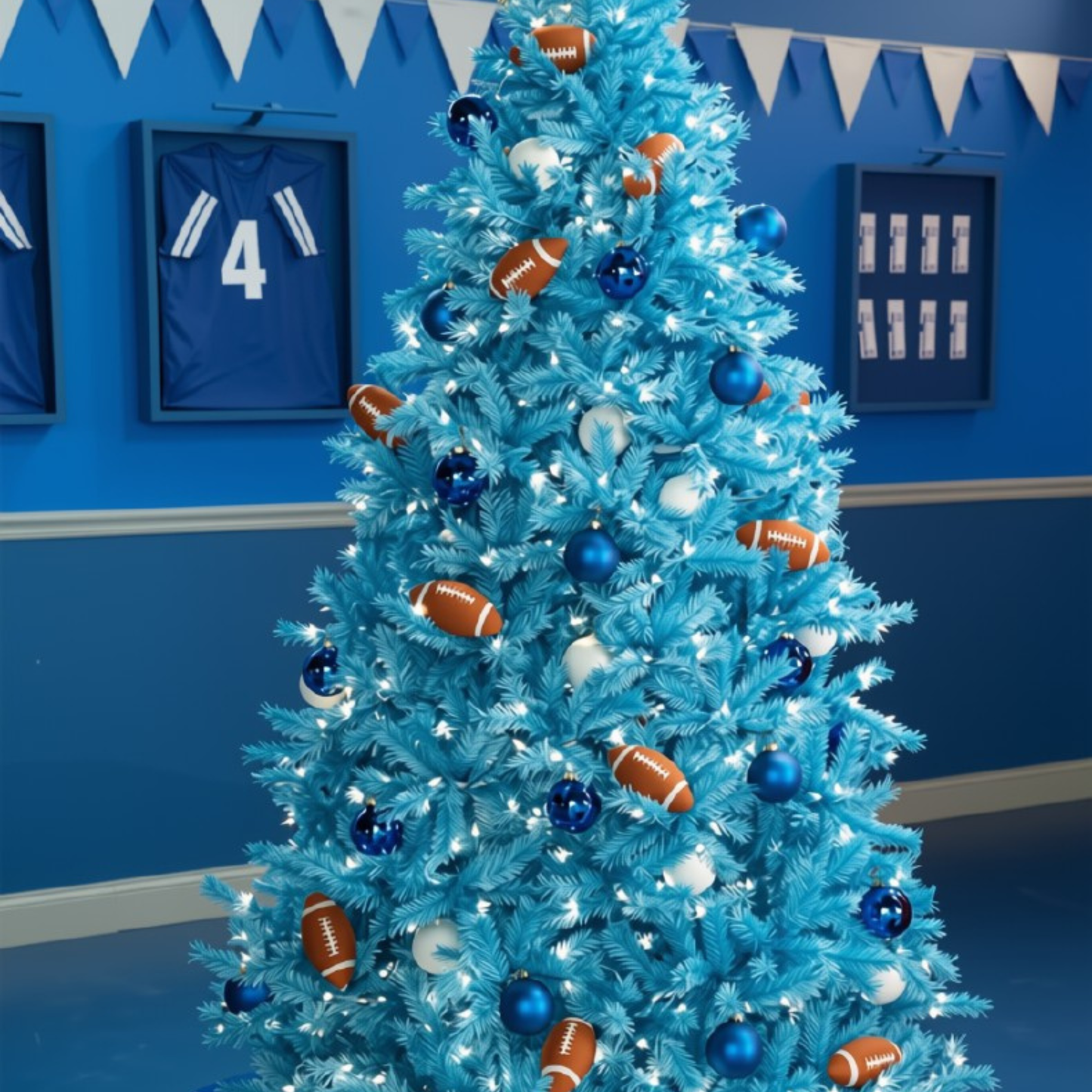 Árvore de Natal de Grande Porte para Shopping, Árvore de Natal Luxo para Shopping