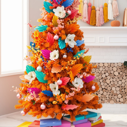 Árvore de Natal de Grande Porte para Shopping, Árvore de Natal Luxo para Shopping