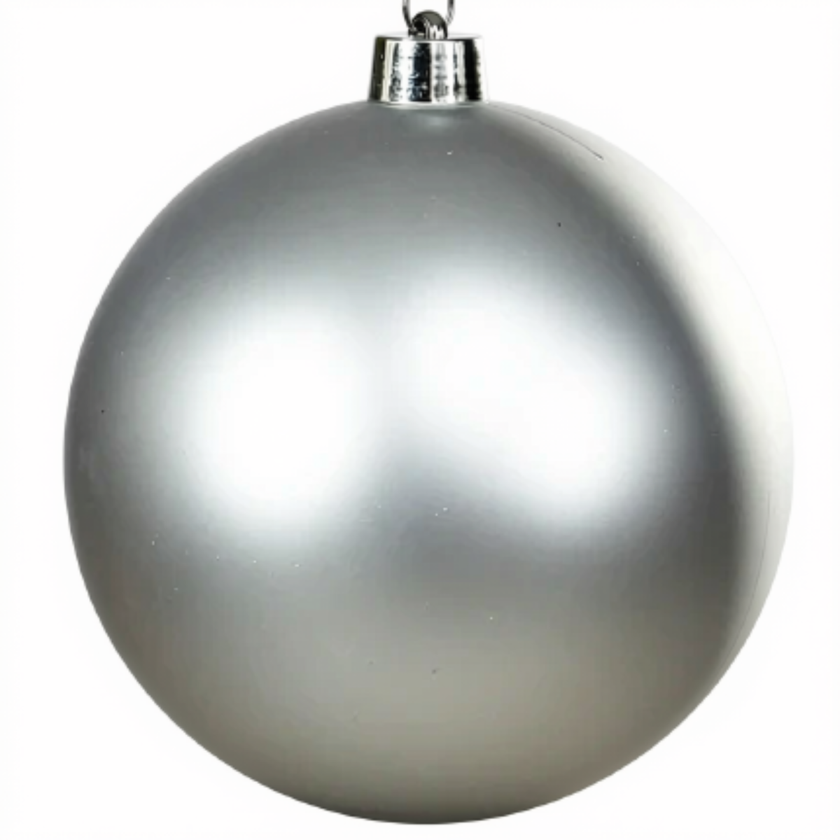 Bolas de Natal Grandes para Shopping Center, Altura: 30cm/Largura (Diâmetro): 30cm*30cm