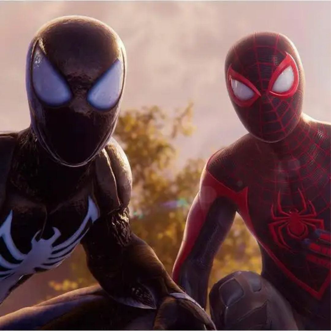 Jogo Marvel's Spider Man 2 PlayStation 5