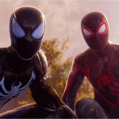 Jogo Marvel's Spider Man 2 PlayStation 5