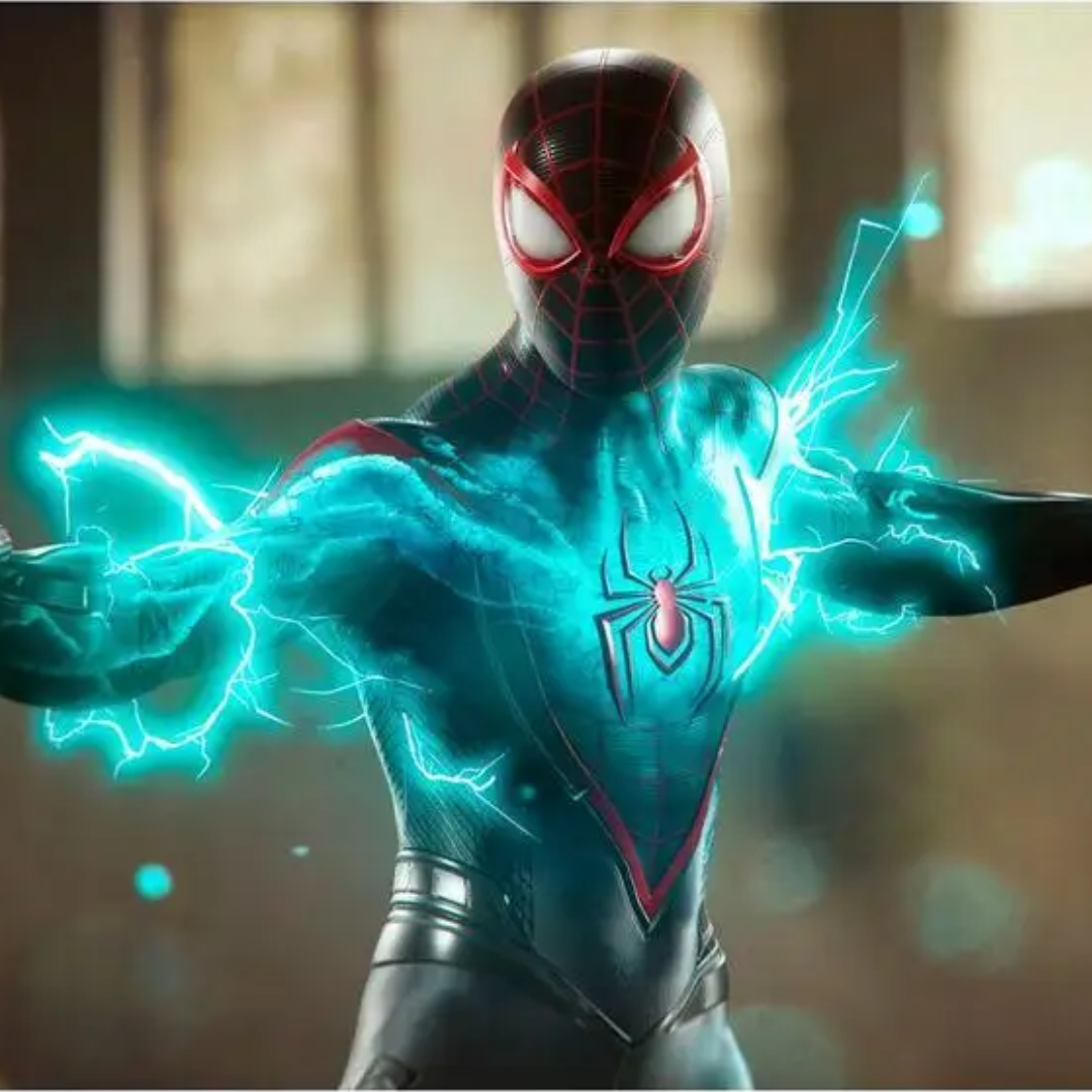 Jogo Marvel's Spider Man 2 PlayStation 5