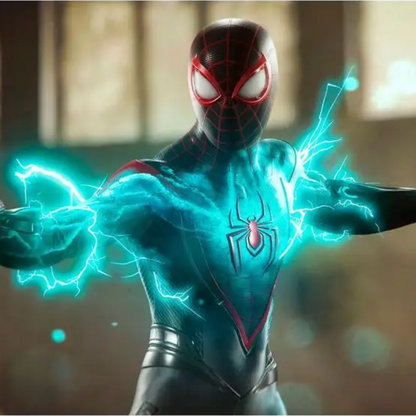 Jogo Marvel's Spider Man 2 PlayStation 5