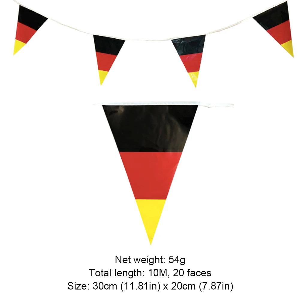 Bandeiras De Banner Copa do Mundo De Flâmula Bandeira Alemanha De Flâmula Bandeira