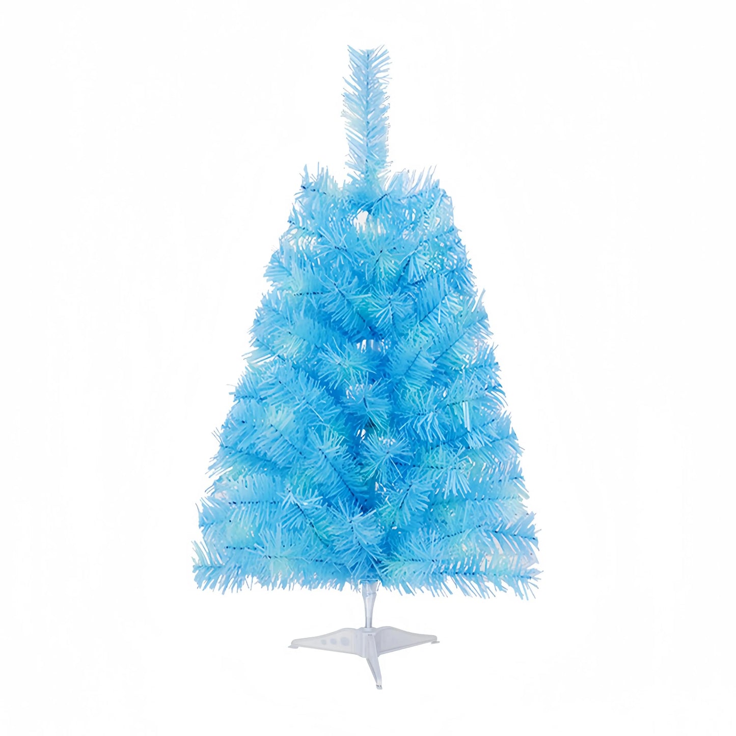 Árvore de Natal 45cm/60cm/90/ Artificial Pinheiro Pernas Ambientes Internos e Externos