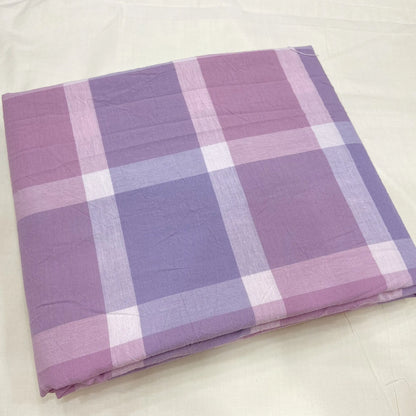 Estampado Festa Junina Xadrez Vermelho Caipira 100cm X 250cm