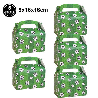 Balões Copa do Mundo Conjunto de balões de festa de futebol, campeonato e balões troféu