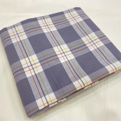 Estampado Festa Junina Xadrez Vermelho Caipira 100cm X 250cm