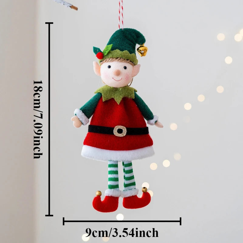 Quebra Nozes Pano 1 Peça de decoração de natal quebra-nozes | Soldado Quebra-Nozes