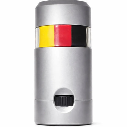 Pintura Tinta Facial Bastão Brasil Verde Amarelo Copa Mundo e Pintura Tinta Facial Bastão