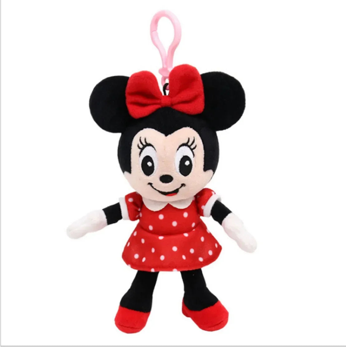 Boneco Disney Pelúcias Pateta Mickey Pelúcia Pateta 30cm Original Disney Store