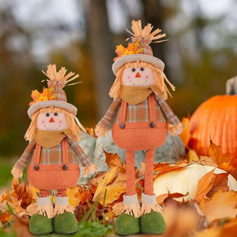 Decoração de Festa Junina, Espantalho Junino Em Pé Festa Junina 54cm grande HOMEM