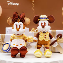 Carregar imagem no visualizador da galeria, Minnie Disney Mickey Mouse Minnie os personagens mais queridos do mundo mágico da Disney agora em adoráveis Bonecas de Pelúcia! A coleção Minnie Mickey vai encantar toda a família
