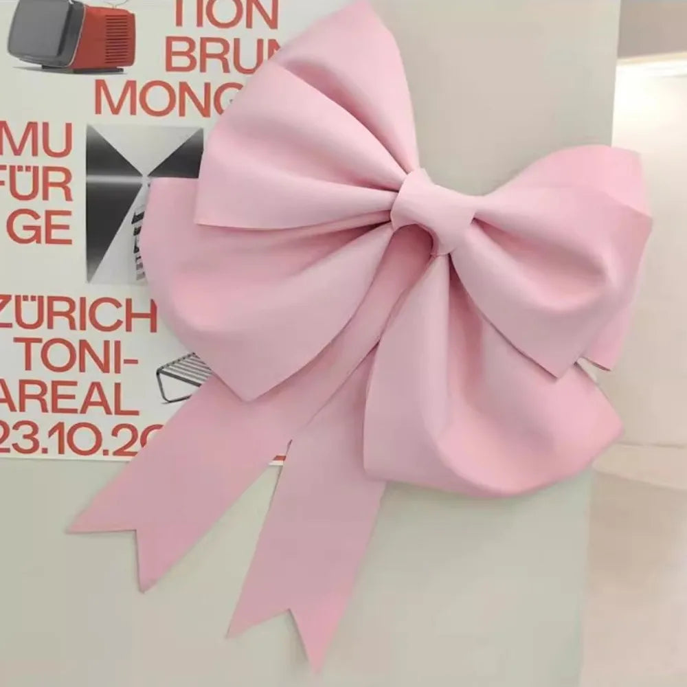 Enorme laço decorativo (11,81cm), laços de presente, laço gigante laços eventos lindo