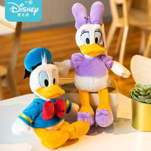 Carregar imagem no visualizador da galeria, Disney pato donald margarida pelúcia dos desenhos animados animal mickey minnie
