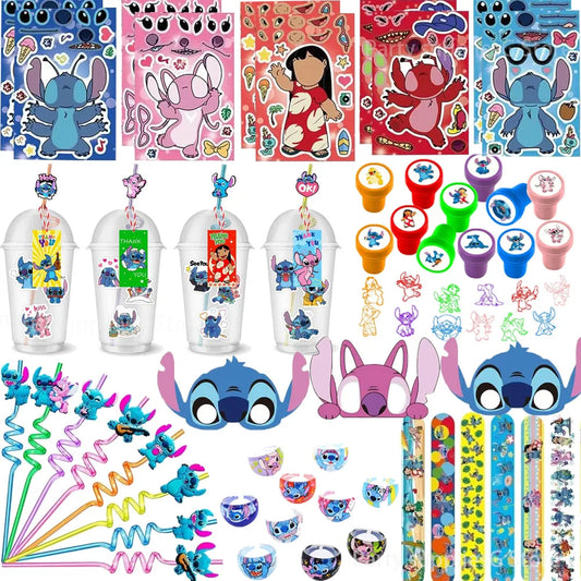 Kit de design de copo Fashion Angels Disney - Inclui copo de 16 oz Experimente 626 e 100