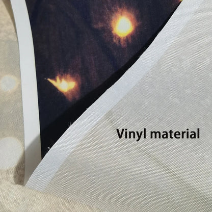 Carnaval, cenário fotográfico, roxo, verde, dourado, máscara, baile, dança, fundo máscaras