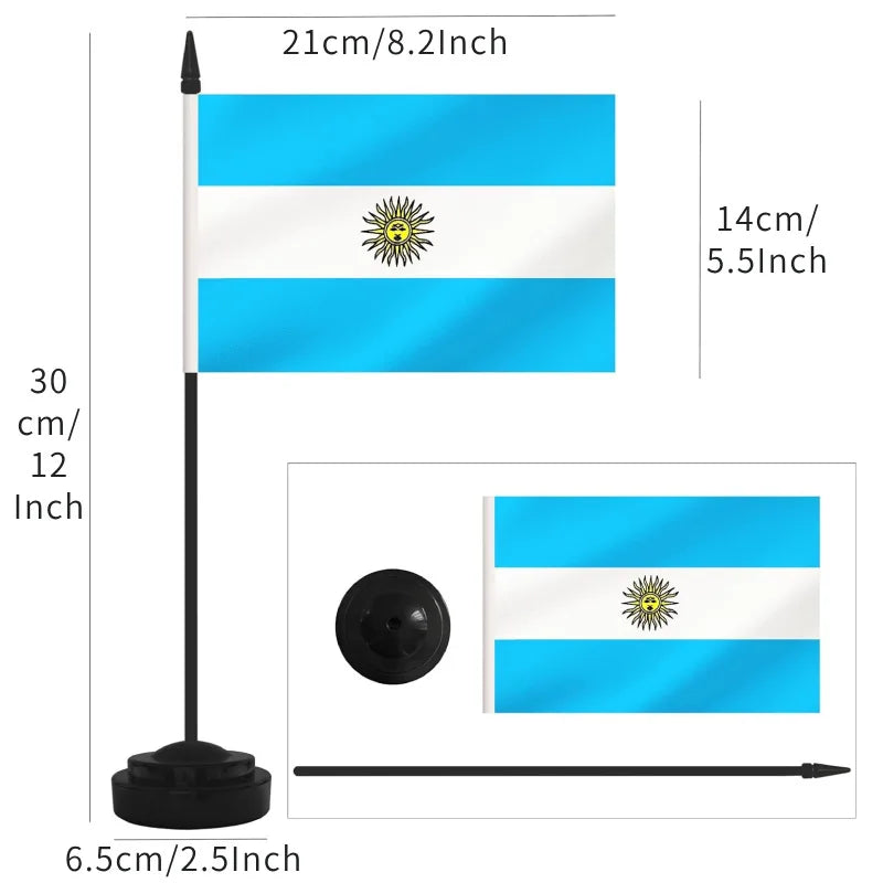 Bandeira para  Decoração de Festas Internacional Bandeiras Decoração, Festa e Lembrança