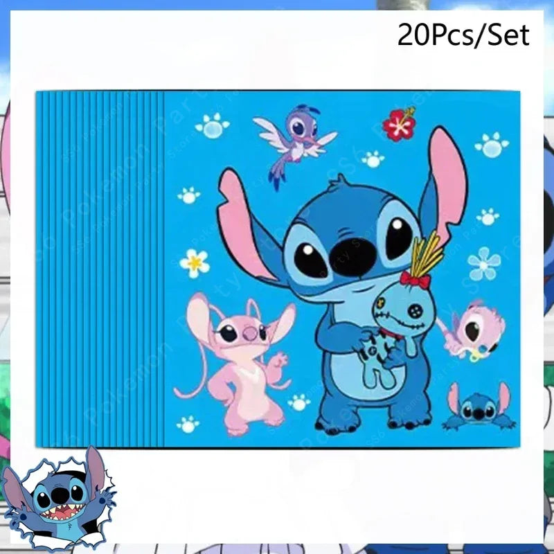 60 itens para festa de aniversário, incluindo copos, pratos e guardanapos para decoração
