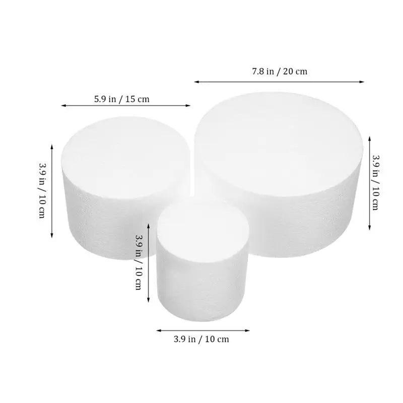 Bolo Fake Maquete Tema Las Vegas 20x15x10 cm com Topo