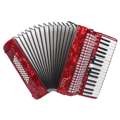 Acordeon Sanfona Gaita Cadenza 48 Baixos 34 Teclas