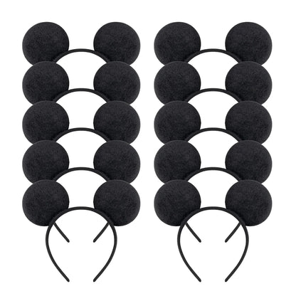 Kit Festa Mickey e Minnie 24 peças Pequeno Lembranças para Festa Mickey e Minnie