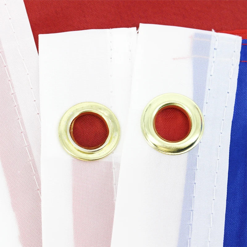 Bandeira do Haiti 1,2 x 1,8 m Bandeira nacional Copa do Mundo haitiana para celebrações