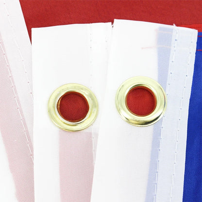 Bandeira do Haiti 1,2 x 1,8 m Bandeira nacional Copa do Mundo haitiana para celebrações