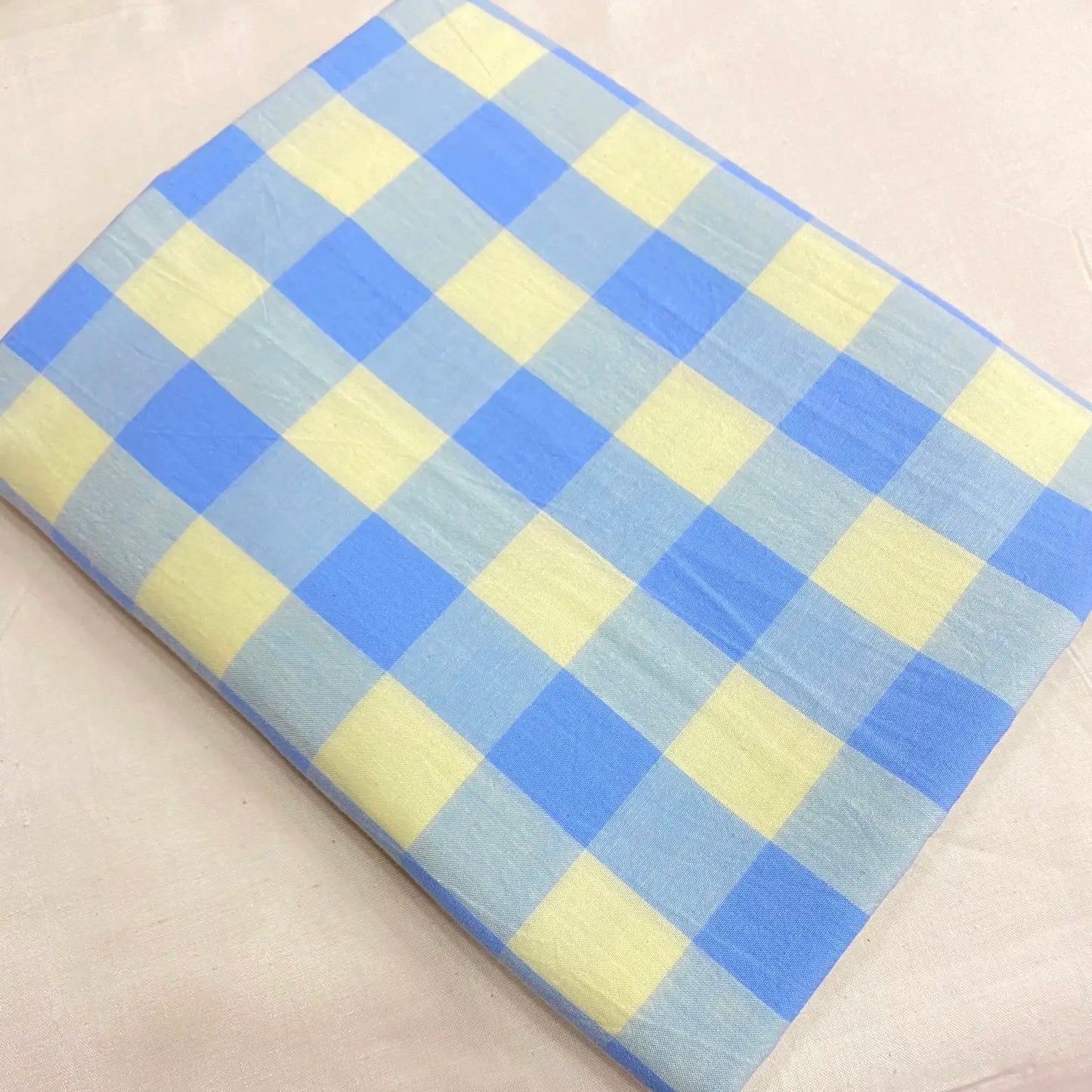 Estampado Festa Junina Xadrez Vermelho Caipira 100cm X 250cm