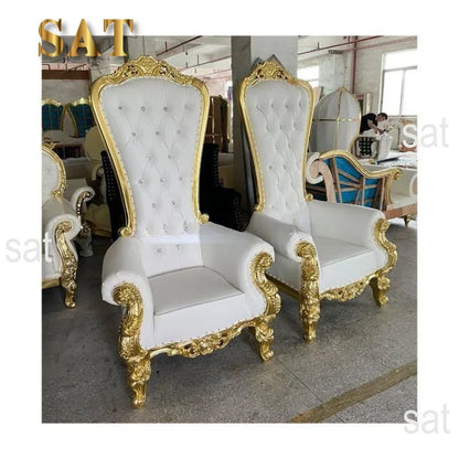 Poltrona Trono Cadeira Do Papai Noel Natal Shopping Tamanho: 90*45*50CM Altura 125CM