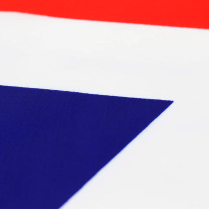 Bandeira Austrália Oficial 90 x 150 cm Grande com Costura Reforçada