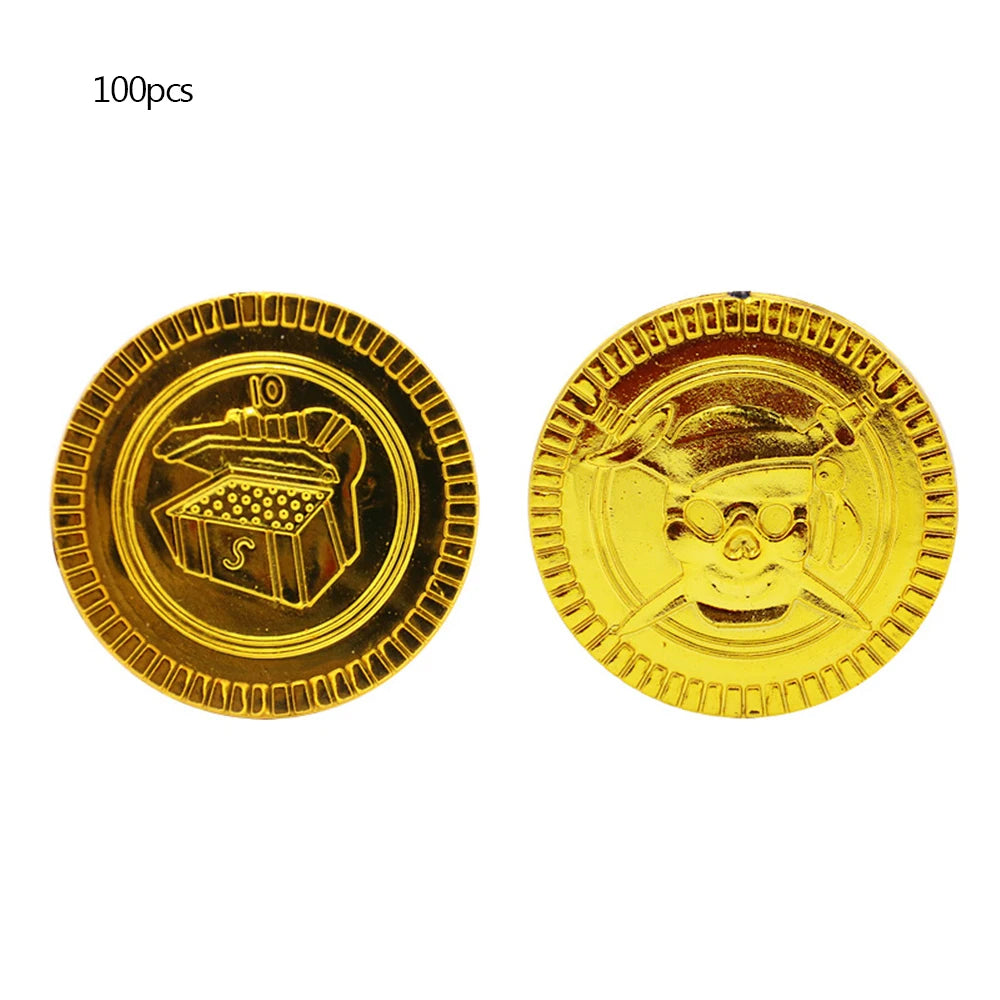 Kit 100 Enfeites p/ Decoração Festa Halloween Dia das Bruxas