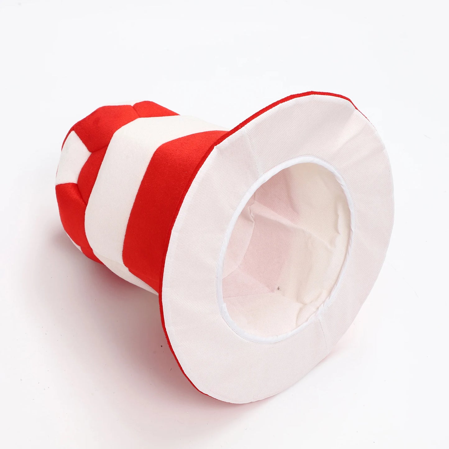 Chapéu Bola e Bandeira Brasil Copa do Mundo 62*33cm / 24.41*13 Pol.