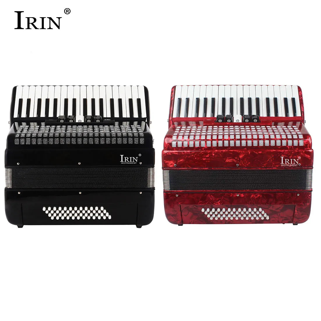 Acordeon Sanfona Gaita Cadenza 48 Baixos 34 Teclas