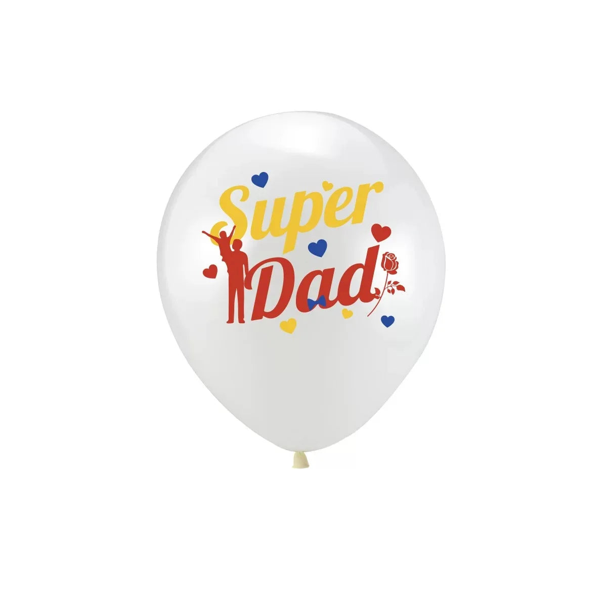Balões Feliz Dia das Mães 10 peças feliz dia das mães balões de festa temático da mãe