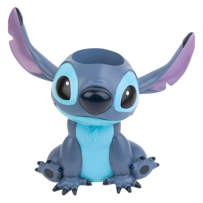 Balde pipoca portátil Toynk Disney Lilo & Stitch Pineapple 15cm