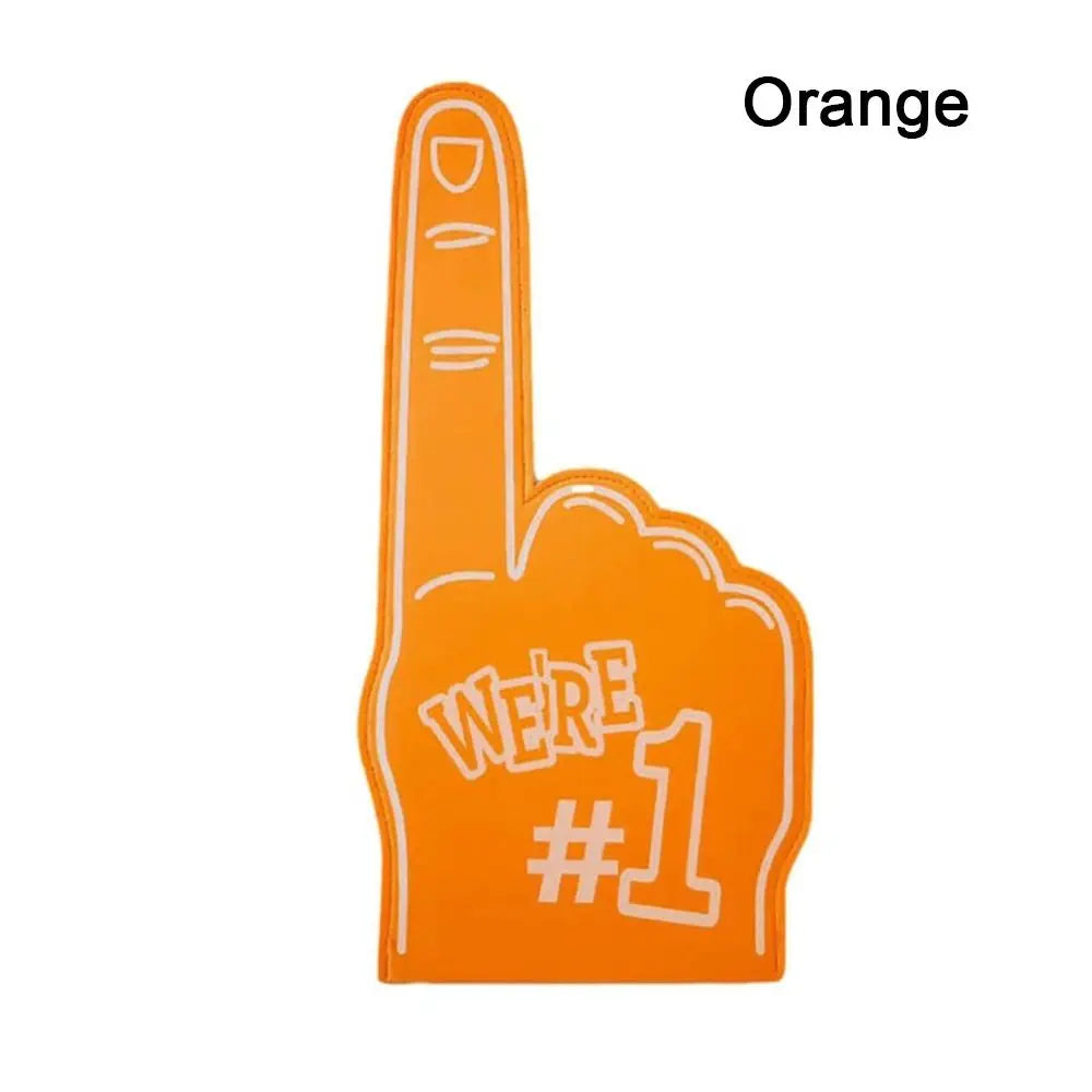 Luvas de Torcida Esportivas Copa do Mundo, Luvas de Torcida Multifuncionais Portáteis