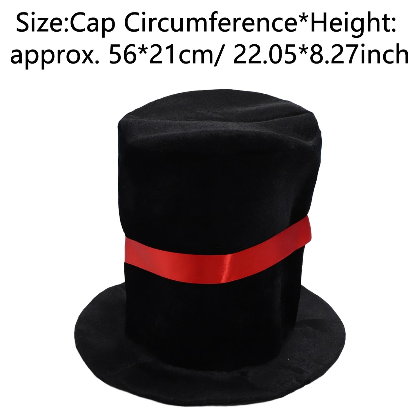 Chapéu Bola e Bandeira Brasil Copa do Mundo 62*33cm / 24.41*13 Pol.