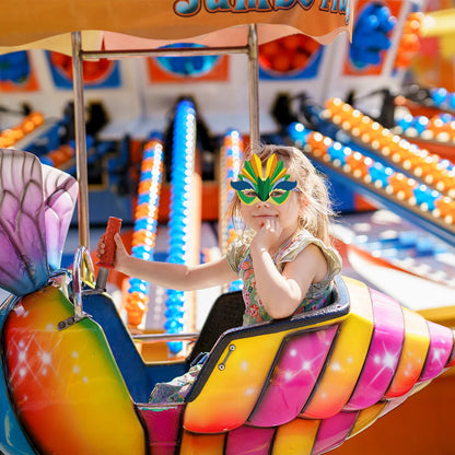 Máscaras de Carnaval com Óculos e Penas, Máscaras de Papel para Cosplay de Carnaval