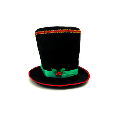 Chapéu Bola e Bandeira Brasil Copa do Mundo 62*33cm / 24.41*13 Pol.