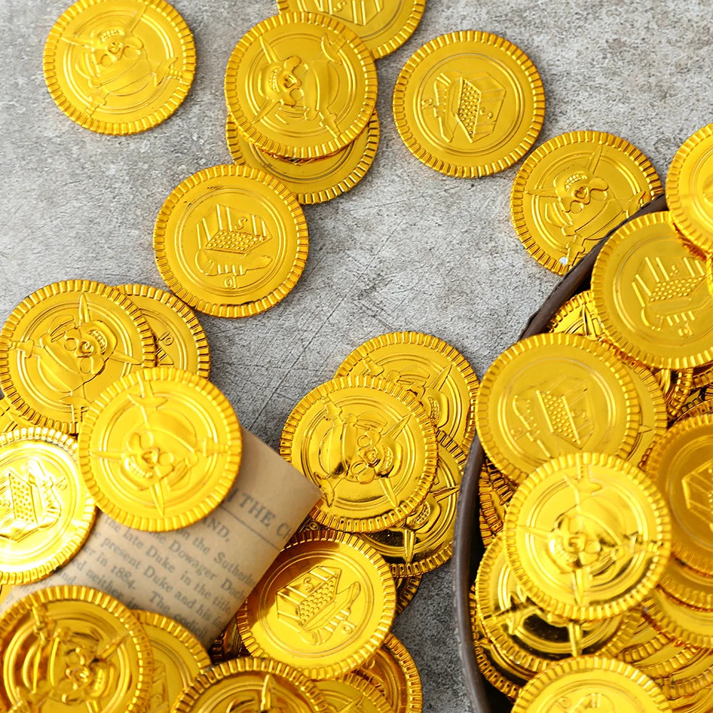 Kit 100 Enfeites p/ Decoração Festa Halloween Dia das Bruxas