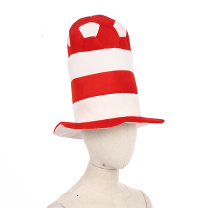 Chapéu Bola e Bandeira Brasil Copa do Mundo 62*33cm / 24.41*13 Pol.