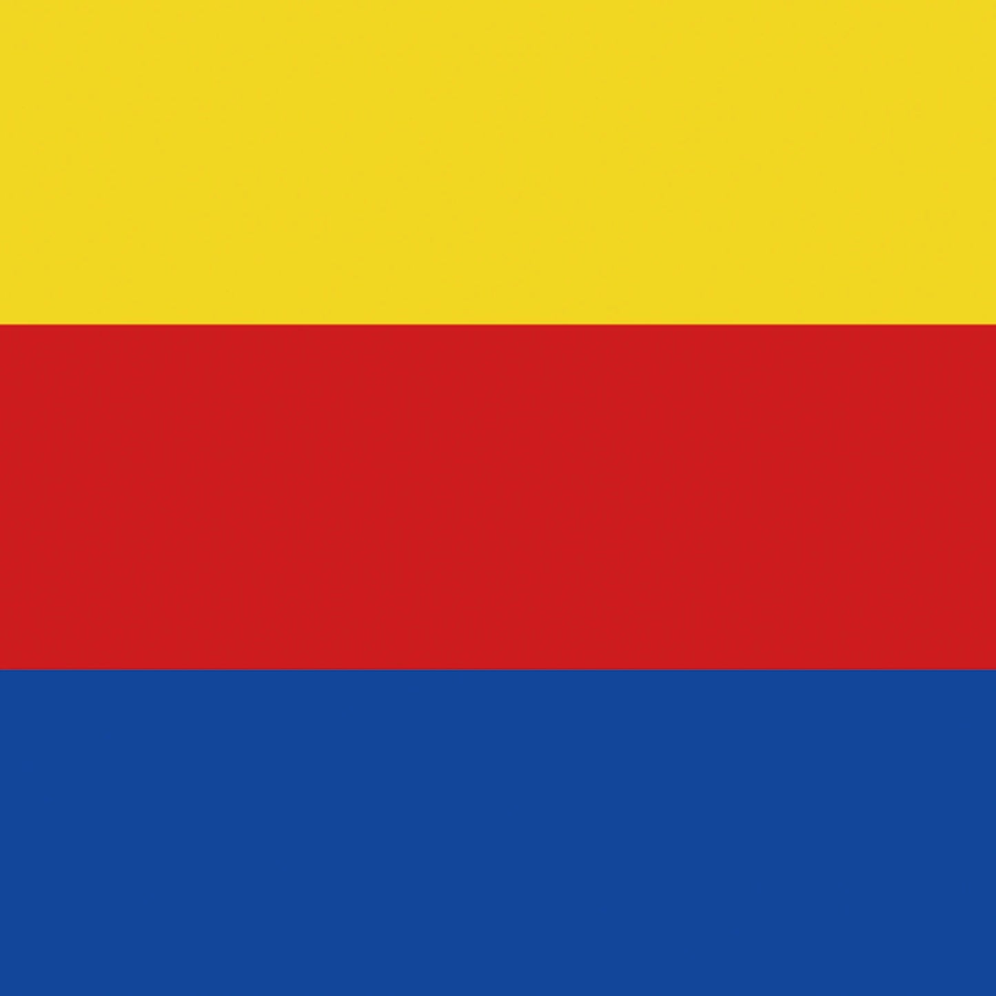 Bandeira de mesa do escritório de 10cm x 15cm - Bandeira de mesa chadiana 15 x 10 cm