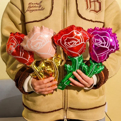 Fotos Suprimentos de Festa Casamento Margarida Girassol Rosa Balões de Flores