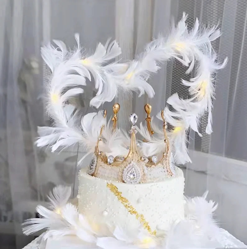Bolo Fake de aniversário falso, realista, comida falsa, padaria, loja, exibição bolo e modelo