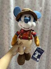 Carregar imagem no visualizador da galeria, Disney 100 anos boneco michey mouse - fun divirta-se
